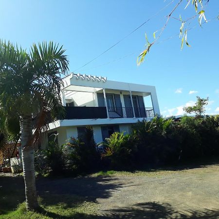 Auberge D'Antan Saint Pierre Esterno foto