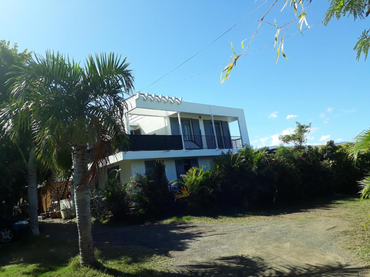 Auberge D'Antan Saint Pierre Esterno foto