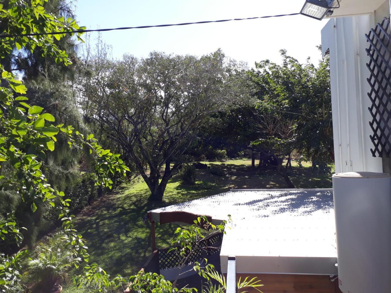 Auberge D'Antan Saint Pierre Esterno foto